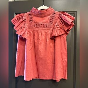 Sea New York top size xs